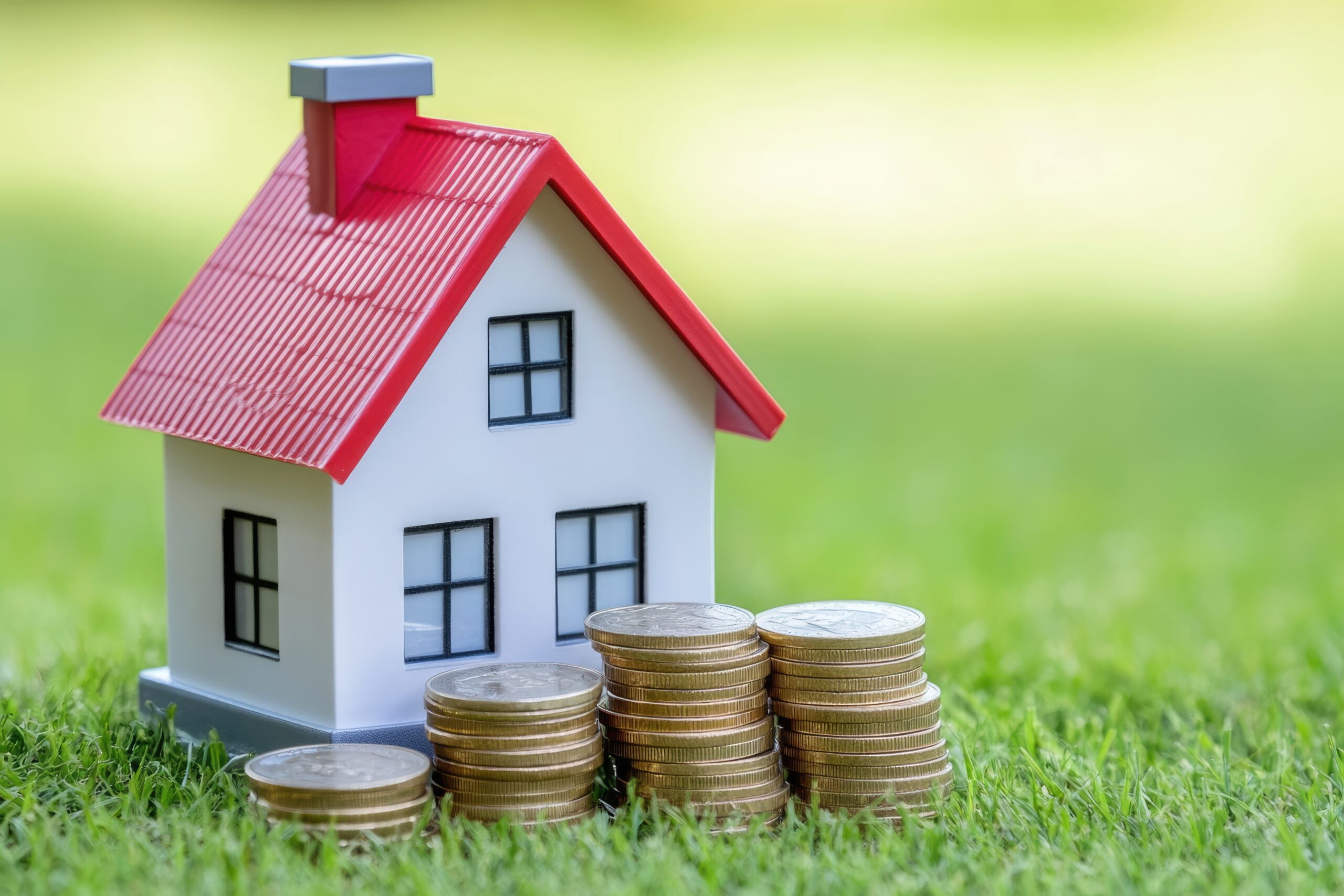 No vendas tu casa en El Salvador: La historia real de por qué nació una solución para propietarios