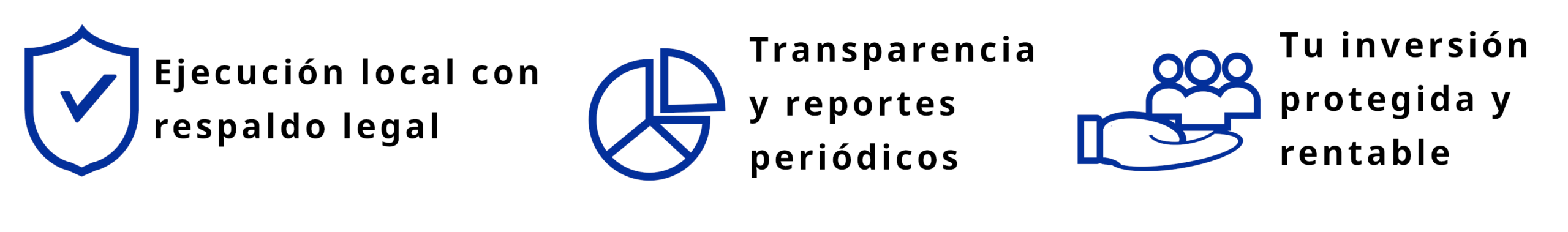 Solicitar un diagnóstico de Inversión